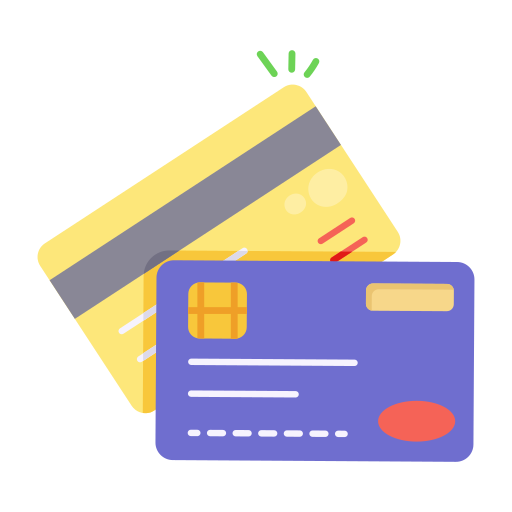 Credit/Debit Card